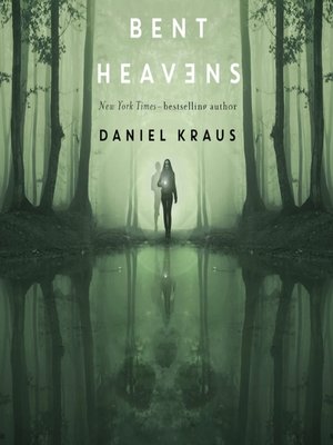 cover image of Bent Heavens